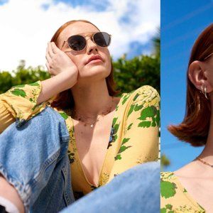 SOLD Crap Eyewear - The Tuff Safari Sunglasses